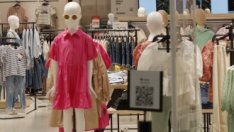 Веригите магазини за дрехи се борят с планини от непродадени наличности