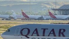 Qatar Airways иска от Boeing и Airbus отлагане на доставки на самолети 