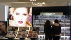 L'Oreal изтегля Garnier от китайския пазар