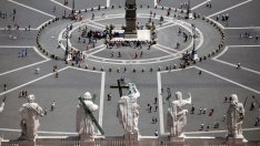 Ватиканът разкритикува ЕС за двоен стандарт в осъждането на войните