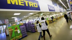 Metro отчете пореден спад на печалбата