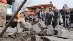 Работата без трудов договор продължава да е проблем в малките фирми