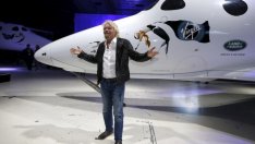Virgin Galactic възобновява тестовете на ракетния си самолет
