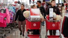 Продажбите на дребно в САЩ се възстановиха през октомври