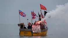 МВФ: ЕС и Великобритания трябва да продължат с усилията за постигане на сделка