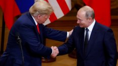 Доналд Тръмп и Владимир Путин ще разговарят в Аржентина с акцент върху оръжията