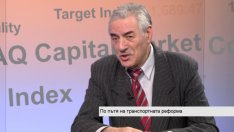 Над 1 млрд. лв. са нужни за рехабилитация на пътищата в България