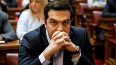 Ципрас: Гърция няма да приеме мерки за икономии и за едно евро след 2019 г.