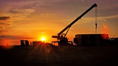 "Газпром" има интерес към Трансадриатическия газопровод