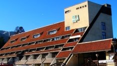 "Синтетика" е продала целия си дял в капитала на "Еврохотелс"