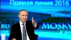 Путин: Инвеститорите в "Роснефт" вече спечелиха