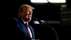 Байдън и Тръмп се нарекоха взаимно "заплаха за демокрацията"