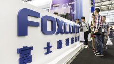 Foxconn предупреди, че коронавирусът ще засегне приходите ѝ