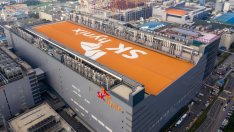 800 служители на SK Hynix са под карантина заради коронавируса