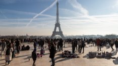 Пътуванията за туризъм са нараснали с 19% през последното тримесечие