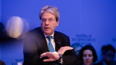 Очакваното възстановяване в Италия, Франция и Германия може да се забави