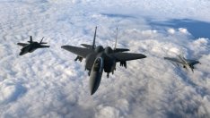 Париж и Берлин направиха първа стъпка за създаване на общ изтребител