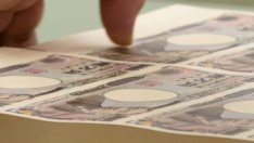 Йената може би вече не е валутата убежище, която беше