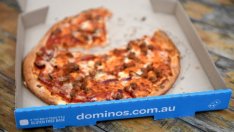 Печалбата и приходите на Domino's в САЩ оправдаха прогнозите 