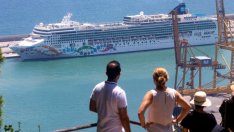 Круизната линия Norwegian отменя пътуванията си в Азия заради коронавируса