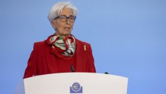 Лагард: Банковият сектор днес е в много по-силна позиция от 2008 г.