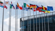 14-ят пакет от санкции на ЕС срещу Русия се насочва към LNG и корабоплаването