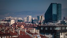 Брокери очакват забавяне на поскъпването на жилищата у нас, но не и спад на цените