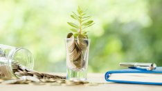 Активите на пенсионните фондове надхвърлят 28 млрд. лева в края на юни