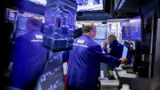Wall Street все повече залага на това, което ще спука AI балона