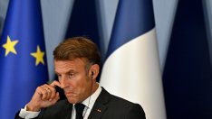 Макрон остава с вързани ръце на прага на нови преговори за премиер