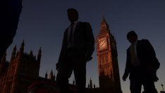 Две трети от британците планират да си сменят работата през 2017 г. 