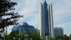 Украйна осъди "Газпром" на глоби в размер на 6,8 млрд. долара