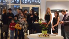 Bang & Olufsen България празнува една година от отварянето на шоурума в София