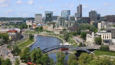 Достъпните жилища са най-голямото притеснение за градските жители на ЕС