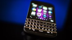 BlackBerry обмисля пускането на нови устройства