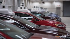 Waymo дава приоритет на услугата с роботаксита пред автономните камиони