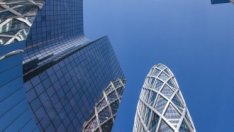 Офис наемателите в Европа ще се конкурират ожесточено за най-качествените площи