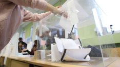 "Има такъв народ" излиза с малка разлика пред ГРЕБ-СДС на финала на кампанията