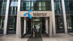 Telenor се оттегля от Мианмар
