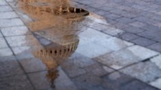 Икономическият бум и гражданският упадък съжителстват в САЩ