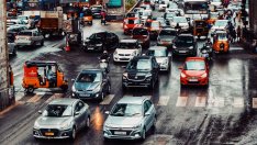 Електромобилите не могат да поправят щетите, нанесени от конвенционалните коли