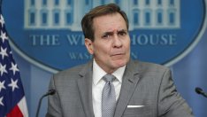 Белият дом обвини Северна Корея, че е доставила балистични ракети на Русия