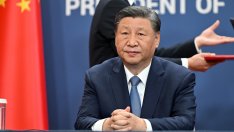 Си Дзинпин се застъпи за прекратяване на огъня в Украйна по време на среща с Орбан