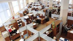 На какво ниво е грижата за здравословната работна среда в България?