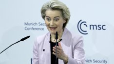 ЕК ще активира извънредна клауза, за да позволи повече разходи за отбрана