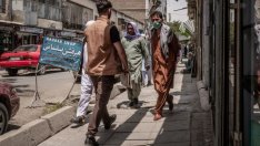 НАТО е вън от Афганистан: Войските напускат, войната остава