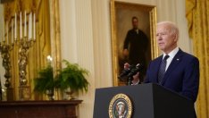 Байдън: "Северен поток 2" е чувствителна тема