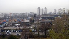 България е петият от осемте най-проблемни пазари на имоти в света