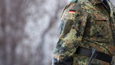 Германия няма да постигне целта си за разходите за отбрана към 2029 г.