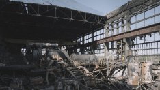 Украйна изгражда тайни паркове за батерии, за да изкара зимата под руски обстрел